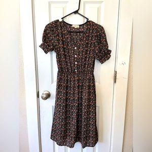 Roolee brand size small dress.